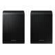 SAMSUNG - Samsung SWA-9200S altavoz Negro Inalámbrico 140 W - SWA9200S